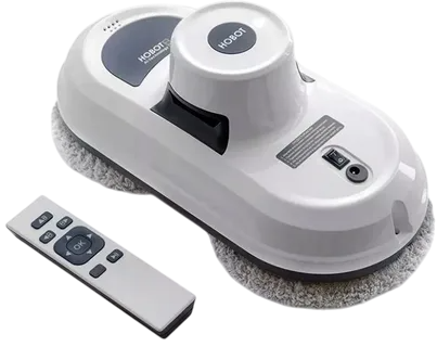 Робот-стеклоочиститель Hobot